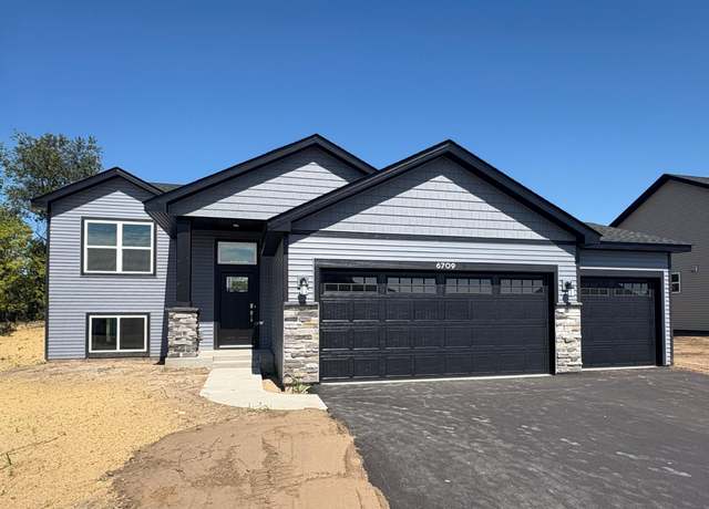 Property at 6709 168th Ln NW, Ramsey, MN 55303, 3 beds, 1 bath