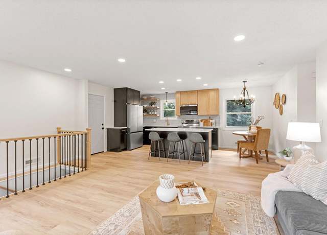 Property at 8409 67th Ave N, Brooklyn Park, MN 55428, 5 beds, 2 baths