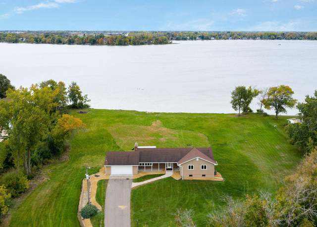 Property at 5xxx 217th St N, Forest Lake, MN 55025