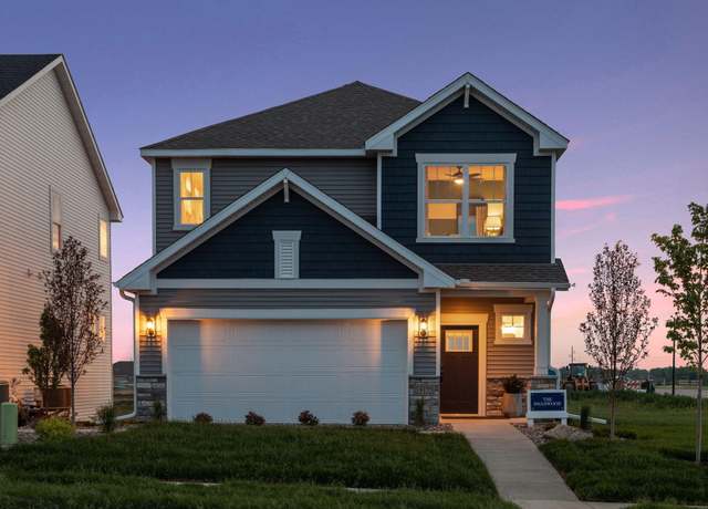 Property at 15172 Ardgillan Rd, Rosemount, MN 55068, 3 beds, 3 baths