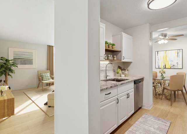 Property at 1181 Edgcumbe Rd #405, Saint Paul, MN 55105, 2 beds, 1 bath