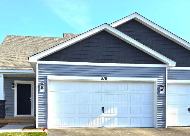 Property at 516 Greywood Blvd SW, Delano, MN 55328, 4 beds, 4 baths