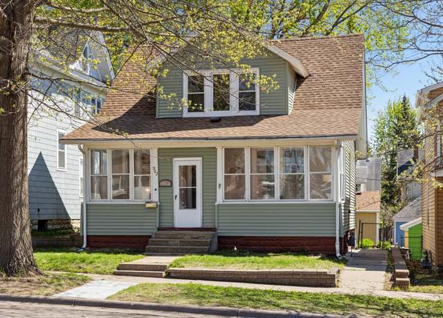 Property at 962 5th St E, Saint Paul, MN 55106, 3 beds, 1 bath