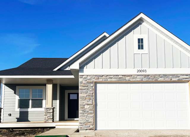 Property at 20093 Glenbrook Path, Lakeville, MN 55044, 3 beds, 3 baths