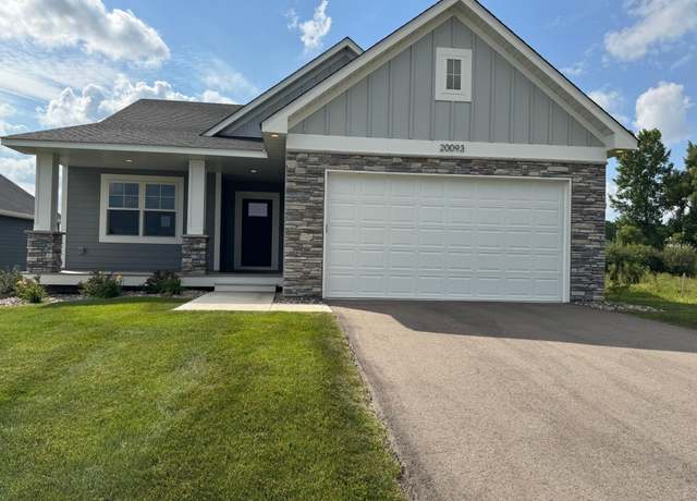 Property at 20093 Glenbrook Path, Lakeville, MN 55044, 3 beds, 3 baths