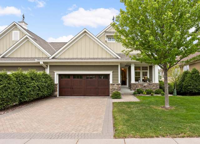 Property at 8784 Lake Riley Dr, Chanhassen, MN 55317, 3 beds, 3 baths