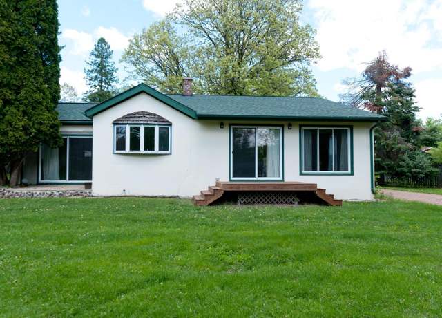 Property at 915 W Knapp St, Rice Lake, WI 54868, 2 beds, 2 baths