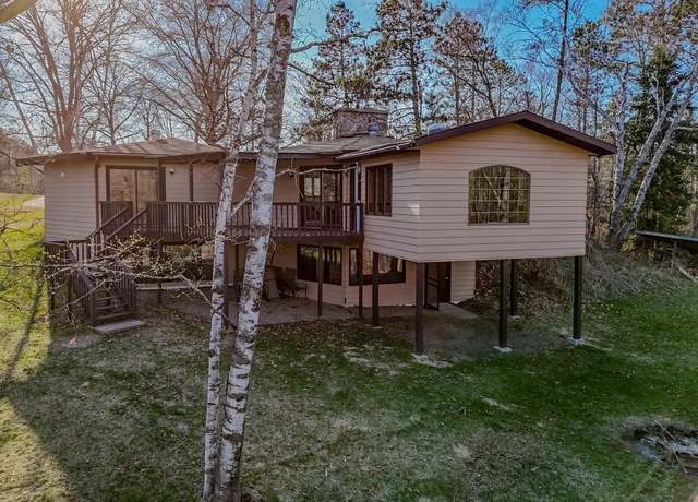 Property at 2883 Sawyer Rd SW, Bemidji Twp, MN 56601, 3 beds, 2 baths