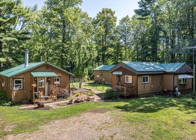 Property at 15182 Birchwood Trl, Pine City Twp, MN 55063, 3 beds, 2 baths