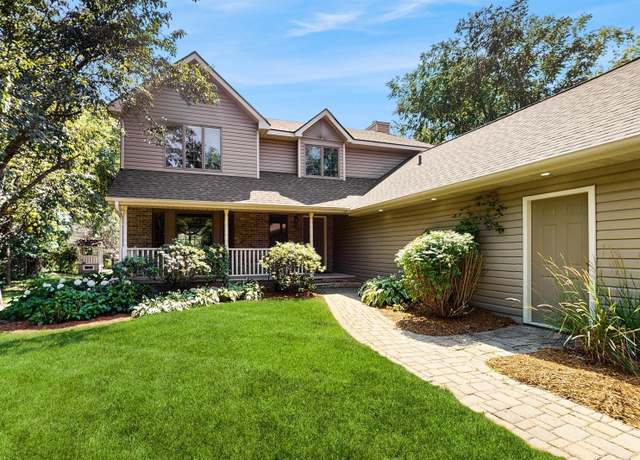 Property at 195 Quinlan Ave N, Lakeland Shores, MN 55043, 4 beds, 3 baths
