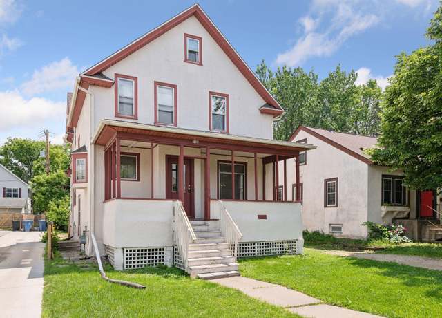 Property at 1108 16th Ave SE, Minneapolis, MN 55414, 6 beds, 2 baths