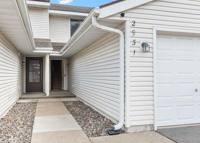 Property at 2931 67th Ln N, Brooklyn Center, MN 55430, 2 beds, 2 baths