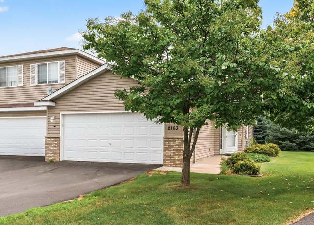 Property at 2163 Cleveland Way S, Cambridge, MN 55008, 2 beds, 1 bath