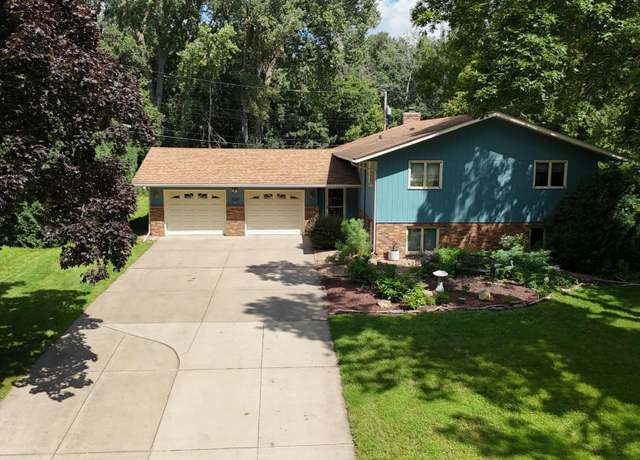 Property at 3380 Dunlap St N, Arden Hills, MN 55112, 4 beds, 2 baths
