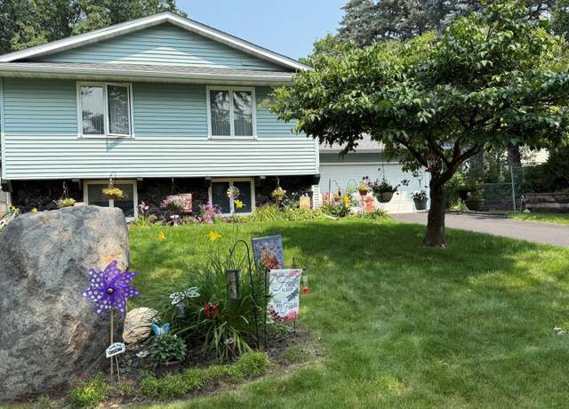 Property at 1935 Warbler Ln, Saint Paul, MN 55119, 6 beds, 2 baths