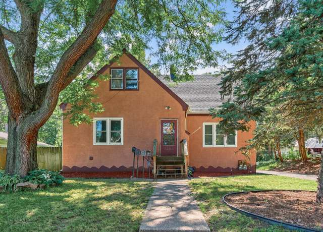 Property at 1562 Ivy Ave E, Saint Paul, MN 55106, 5 beds, 3 baths