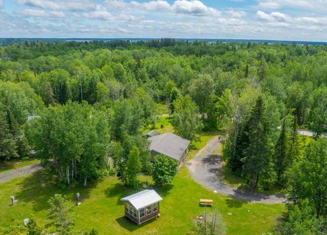 Property at 2228 Town Road 461, International Falls, MN 56649, 2 beds, 1 bath