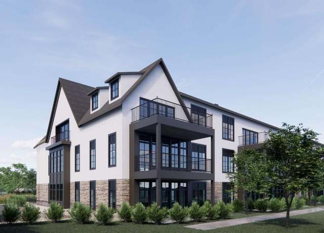 Property at 9910 Crestwood Ter #2, Eden Prairie, MN 55347, 2 beds, 3 baths