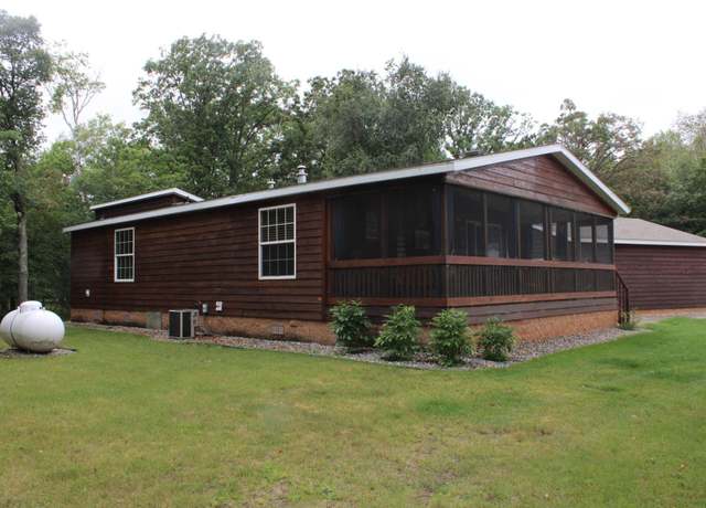 Property at 1707 Crosby Ct SE #4, Bemidji, MN 56601, 2 beds, 2 baths
