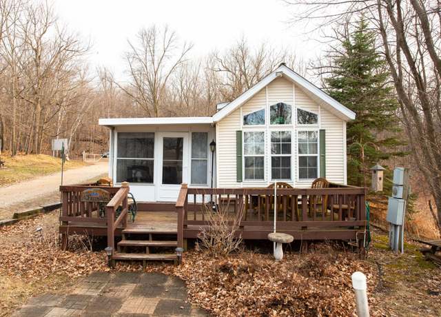 Property at 8951 Twin Point Rd SW #69, Alexandria, MN 56308, 1 bed, 1 bath
