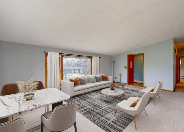 Property at 2309 3rd Ave SW, Rochester, MN 55902, 3 beds, 2 baths