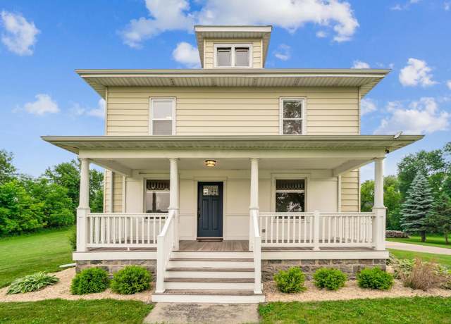 Property at 18160 Echo Ave, Faribault, MN 55021, 3 beds, 3 baths