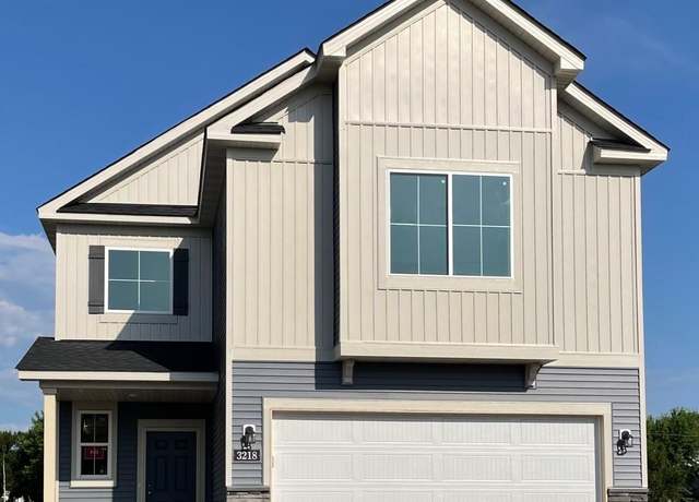Property at 3218 Kady Ave NE, Saint Michael, MN 55376, 3 beds, 3 baths