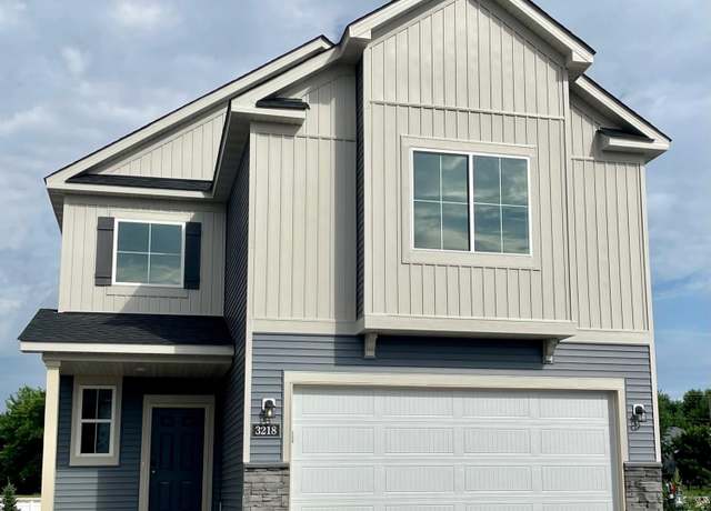 Property at 3218 Kady Ave NE, Saint Michael, MN 55376, 3 beds, 3 baths