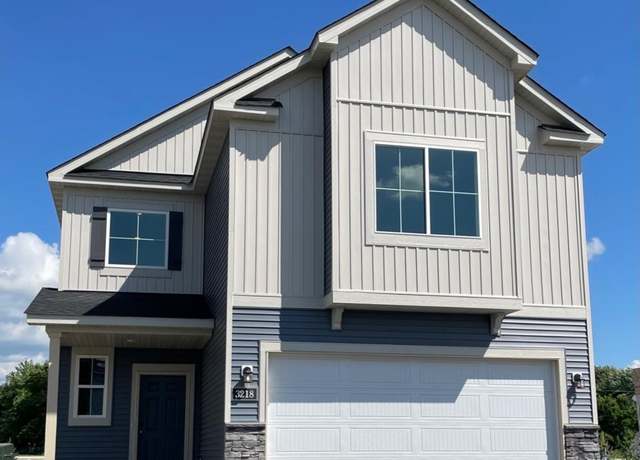 Property at 3218 Kady Ave NE, Saint Michael, MN 55376, 3 beds, 3 baths