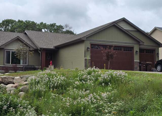 Property at 10815 190th Ln NW, Elk River, MN 55330, 2 beds, 2 baths