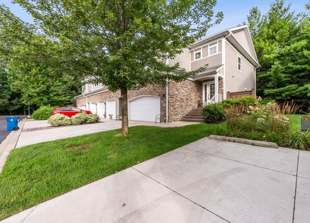 Property at 17820 Valley Cove Ct, Deephaven, MN 55391, 3 beds, 3 baths
