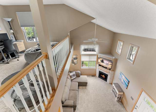 Property at 3214 Juniper Cir Unit D, Woodbury, MN 55125, 2 beds, 2 baths