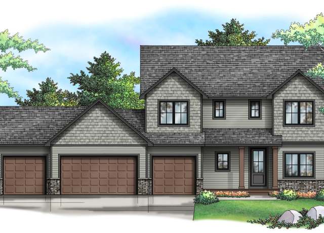 Property at 636 Parkside Ct, Eagan, MN 55123, 5 beds, 4 baths