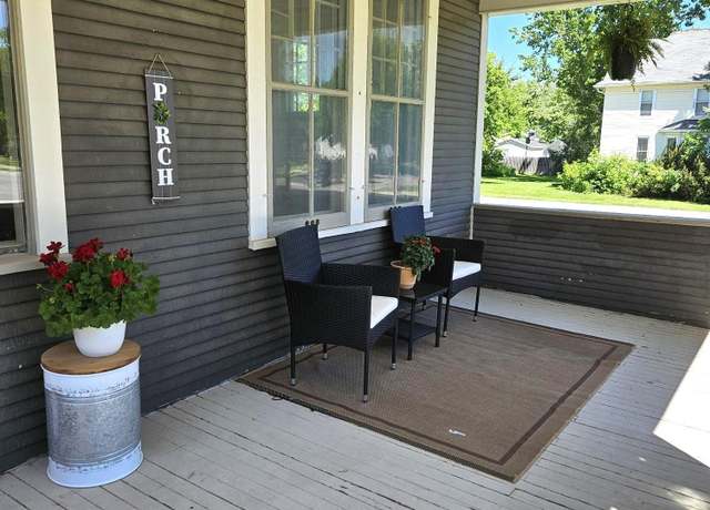 Property at 721 Labree Ave N, Thief River Falls, MN 56701, 4 beds, 2 baths