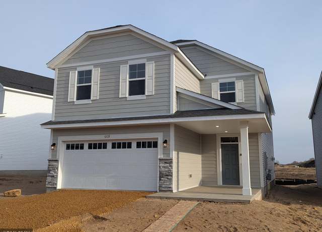 Property at 6729 104th St, Cottage Grove, MN 55016, 5 beds, 3 baths