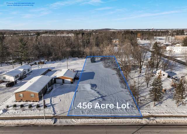 Property at 429 W Division Ave, Barron, WI 54812