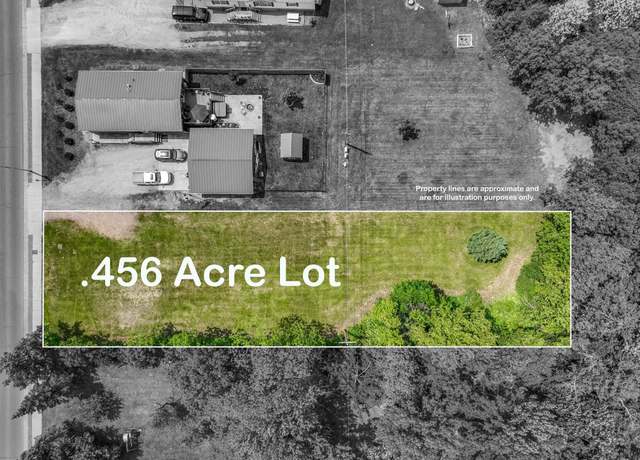 Property at 429 W Division Ave, Barron, WI 54812