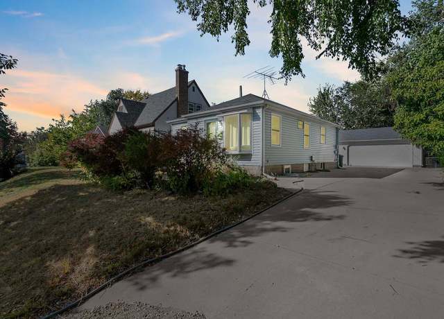 Property at 3900 Boardman St, Minneapolis, MN 55417, 3 beds, 1 bath