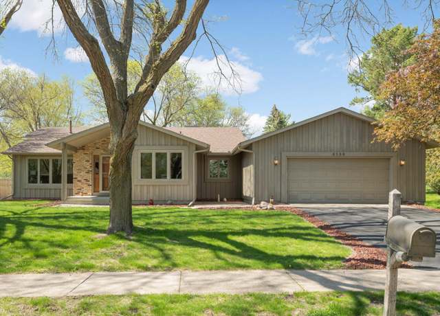 Property at 6108 W 99th St, Bloomington, MN 55438, 4 beds, 3 baths