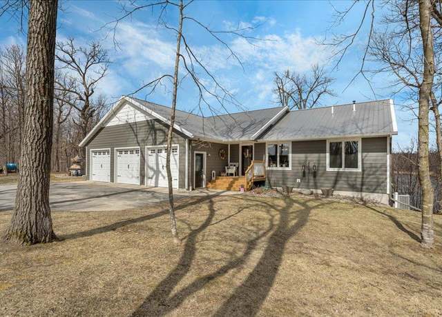 Property at 1400 Timber Ln SW, Alexandria, MN 56308, 5 beds, 3 baths
