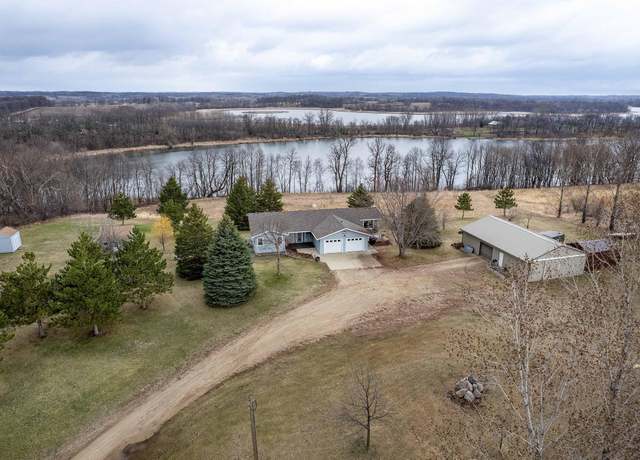 Property at 28222 Water Street Rd, Maine Twp, MN 56586, 4 beds, 3 baths
