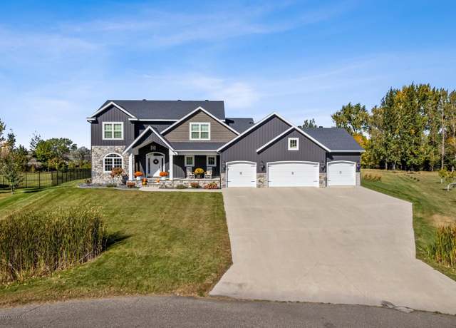 Property at 8301 Memory Ln, Horace, ND 58047, 5 beds, 4 baths