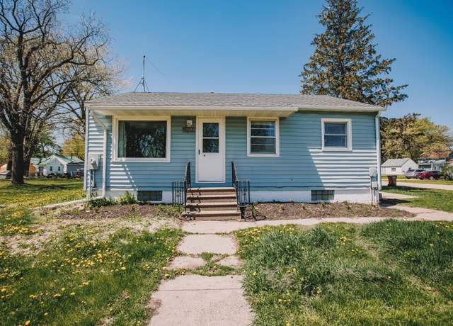 Property at 26593 541st Ave, Lansing Twp, MN 55950, 2 beds, 1 bath