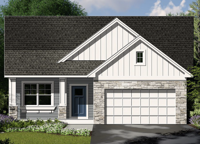 Property at 20110 Globe Dr, Lakeville, MN 55044, 2 beds, 2 baths