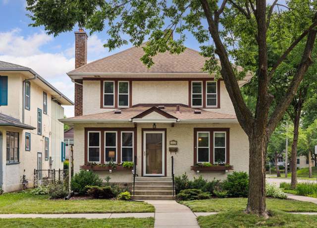 Property at 1818 Juliet Ave, Saint Paul, MN 55105, 4 beds, 2 baths