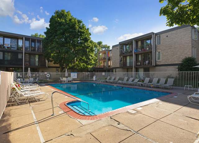 Property at 4029 14th Ave S Unit 14G, Minneapolis, MN 55407, 1 bed, 1 bath