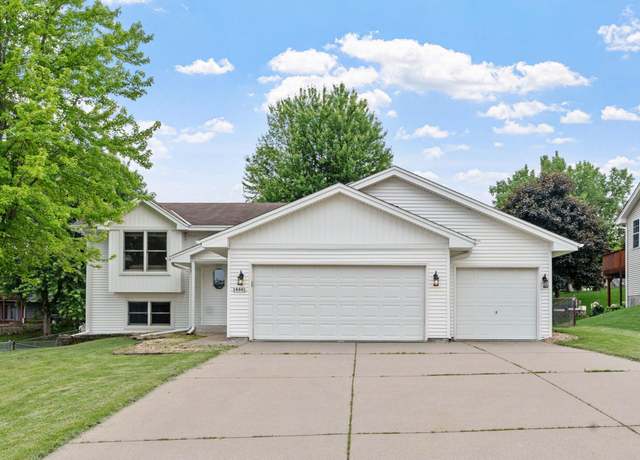 Property at 14441 Alabama Ave S, Savage, MN 55378, 4 beds, 2 baths