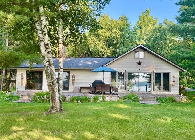 Property at 3204 6th St NW, Powers Twp, MN 56435, 3 beds, 1 bath