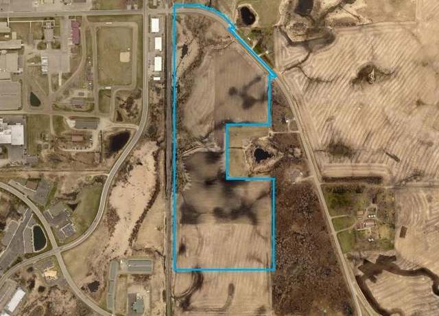 Property at XXXX 18th Ave E, Alexandria, MN 56308