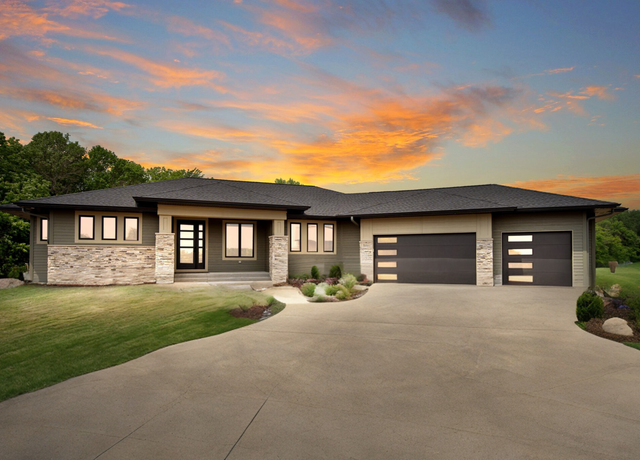 Property at XXX Rosedale Ave N, Hanover, MN 55341, 4 beds, 4 baths